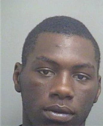 Javoris Brinson, - Palm Beach County, FL 